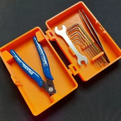Tool Box for 3DPrinters