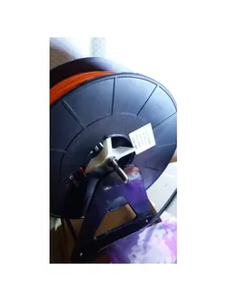 universal spool holder