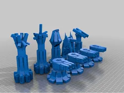 War Chess