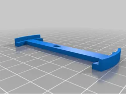 Wick Holder