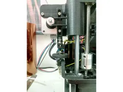 Z-Endstop For Tronxy P802E