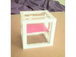 3D Printer Model