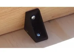 90 Degree Bracket