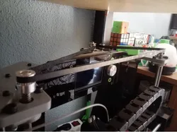Anet A6 - Z Syncro, 1 motor