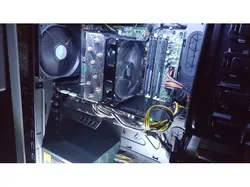 ASUS DirectCUII GTX 770 GPU Retention Bracket