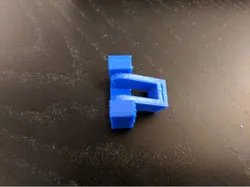 Basic Hinge