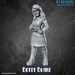 Betty Blake