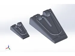 Bias Tape Maker