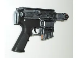 Cassian Blaster Back Clip
