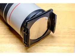Cokin P Solar Filter