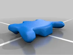 Controller Case Prototype