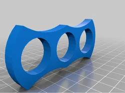 Cool spinner