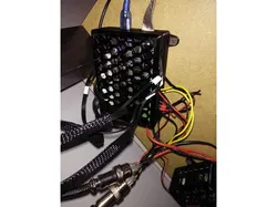 CR-10 sMelzi Enclosure