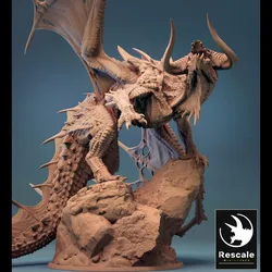 Dark Dragon