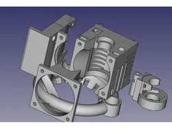 E3D Support