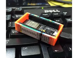 ESP32 DevKit Box
