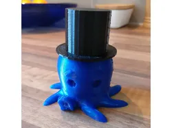 Fancy Octo