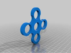 Fidget spinner