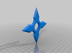 Fidget Spinner