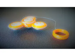 HAND SPINNER EVOLUTION