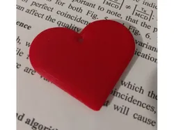 Heart Necklace