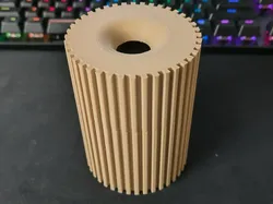 Iqos ashtray - Free 3D Print Model