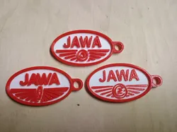 Jawa keychain - Free 3D Print Model