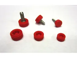 Metric Thumb Screws - Thumb Screw