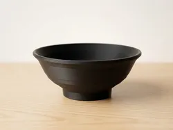 Minimal Ramen Bowl - Free 3D Print Model