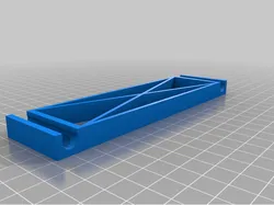 Monoprice Maker Select, wanhao i3 Y-bar alignment