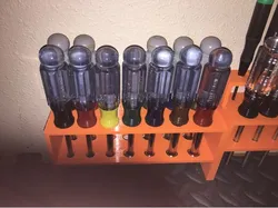 Nutdriver Stand
