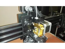 Openbuilds Filament Filter