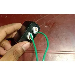 Parametric Female Socket for Plug