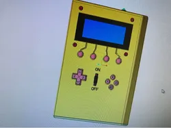 PICman MK1