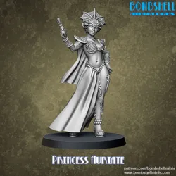 Princess Auriate