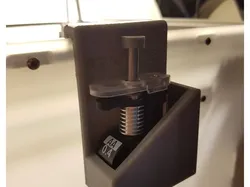 Printcore cap