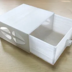 Resistor Box or Tool box