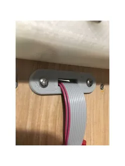 Ribbon Cable Duct