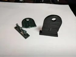Rubbermaid Shed Latch