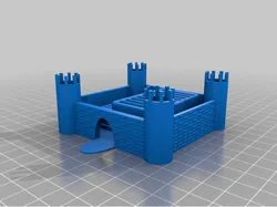 SD/ Micro SD card Holder