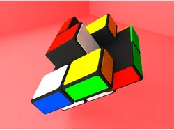 Split 1x2x3