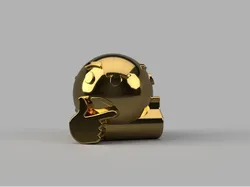 Thinking Emoji