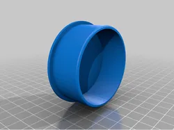Tippmann A5 hopper cap