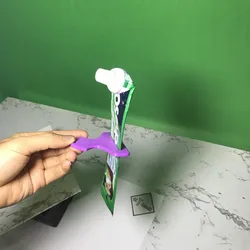 Toothpaste Squeezer