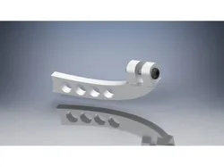 Transmitter Neck Strap Adapter