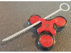 UPGRADE YOUR HAND SPINNER