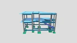 3D ESTRUTURAL VIÇOSA