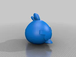 3D printer bestanden | 3MF | pub4
