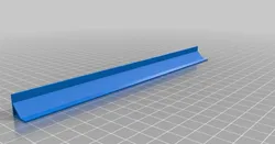 45 Degree LED Mount