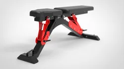 Adjustable Bench